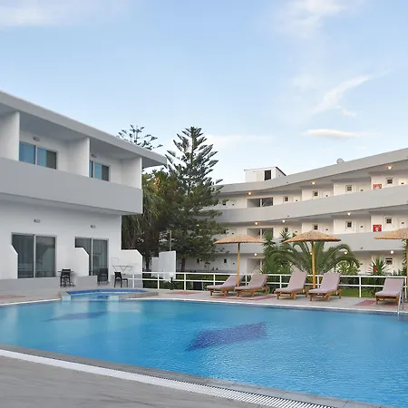 Evita Bay Szálloda 4*