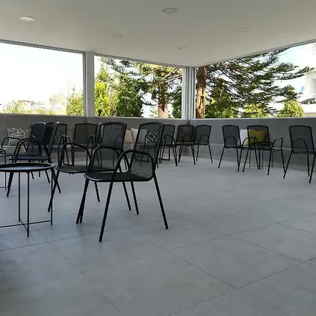 Szálloda Evita Bay 4*
