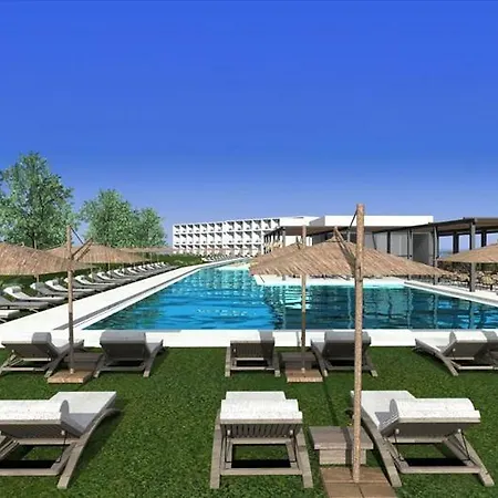 Szálloda Evita Bay 4*