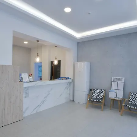 Szálloda Evita Bay 4*