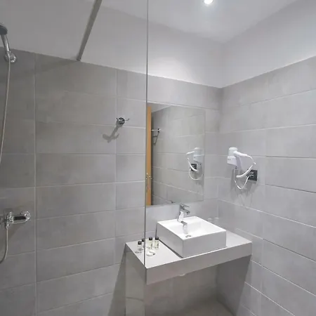 Szálloda Evita Bay 4*