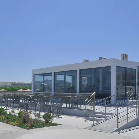 Hotell Evita Bay Faliraki