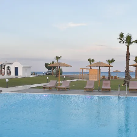 Evita Bay Hotell Faliraki