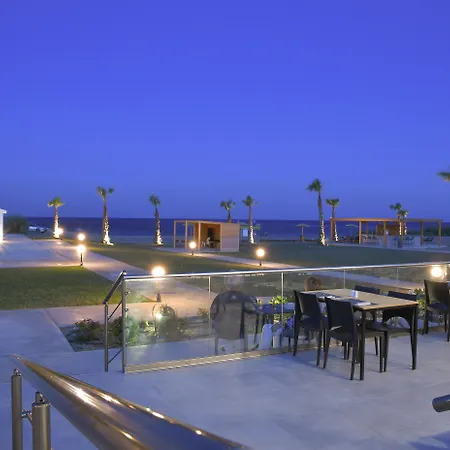 ホテル Evita Bay 4*