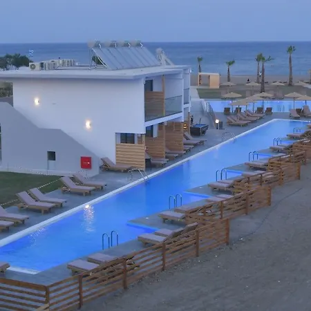 Evita Bay Hotell