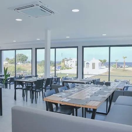 Hotell Evita Bay Faliraki