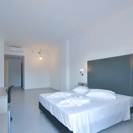 Evita Bay ホテル 4*